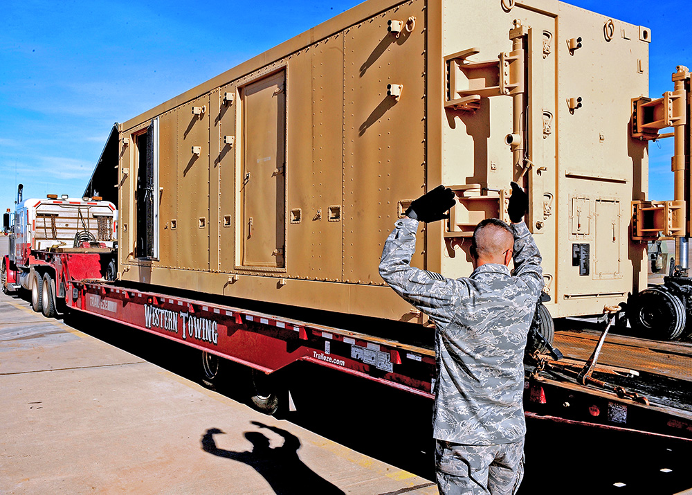 Ground Control Stations The Lifeblood of Remotely Piloted Aircraft
